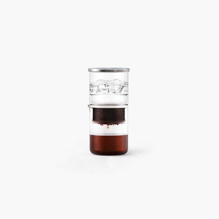 Капельная кофеварка iCafilas Dedot Cold Brew Coffee Maker (1c0f1d6e)