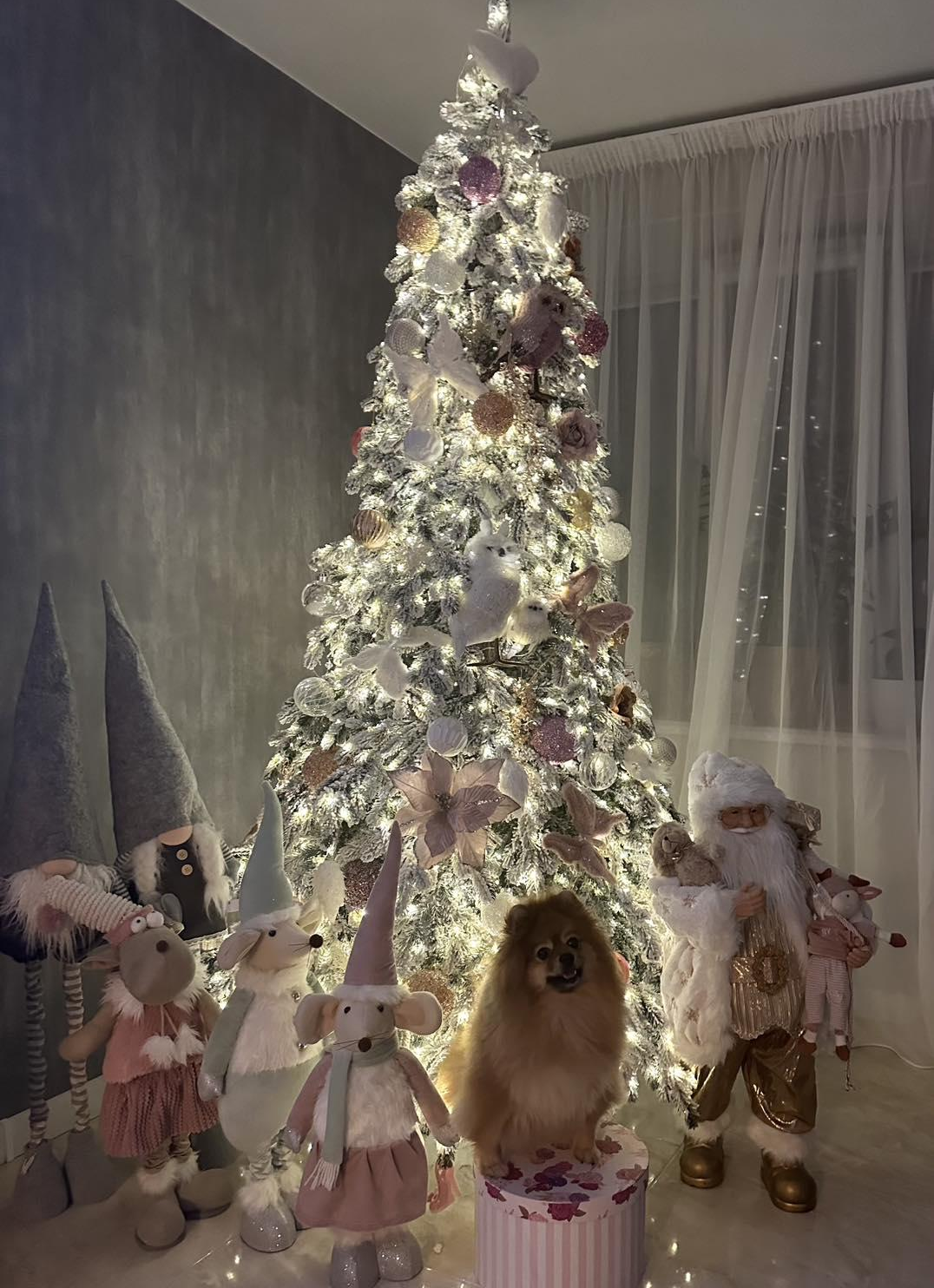 Гирлянда светодиодная нить Роса 200 м 2000 Led от сети на прозрачной проволоке с пультом ДУ Теплый белый - фото 5 Гирлянда светодиодная нить Роса 200 м 2000 Led от сети на прозрачной проволоке с пультом ДУ Теплый белый - фото 5