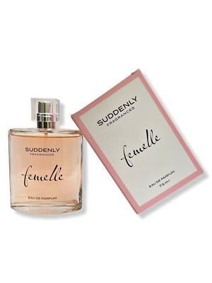 Духи для женщин Suddenly Femelle Parfum 75 мл