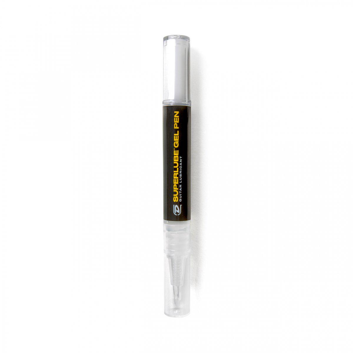 Смазка для гитары Dunlop 6567 Superlube Gel Pen 2 мл 1 шт. (125971)