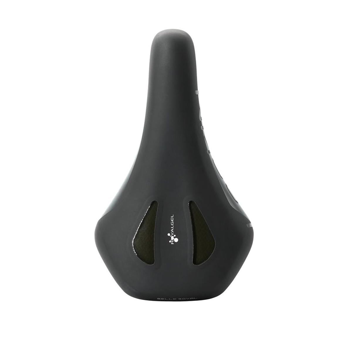 Сиденье на велосипед Selle Royal Lookin A236UR Черный (SR-A236UR-4042)