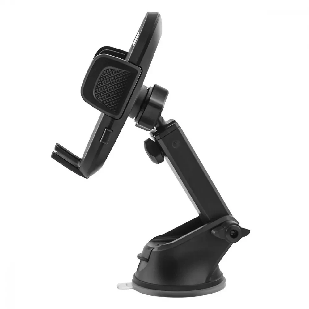 Автомобильный держатель Proove Longway Plaid Suction Type Car Mount - фото 3 Автомобильный держатель Proove Longway Plaid Suction Type Car Mount - фото 3
