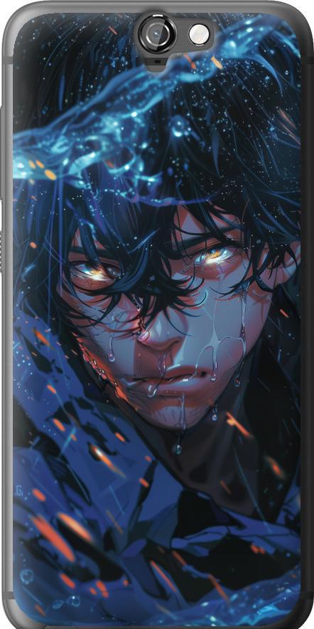 Чехол на HTC One A9 Satoru Gojou (6128u-156-42517)