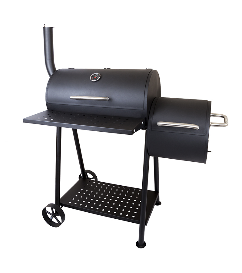 Вугільний гриль LV20021709D