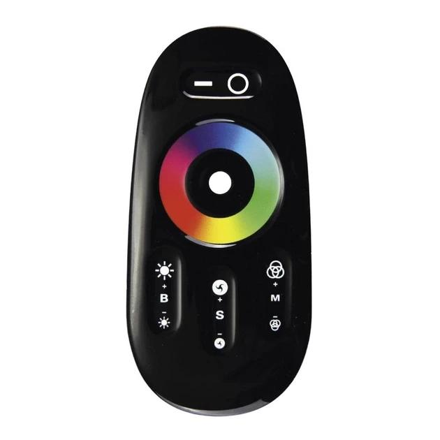 Торшер напольный угловой LED RGB с дистанционным управлением 140х40 см Черный (2188) - фото 10 Торшер напольный угловой LED RGB с дистанционным управлением 140х40 см Черный (2188) - фото 10