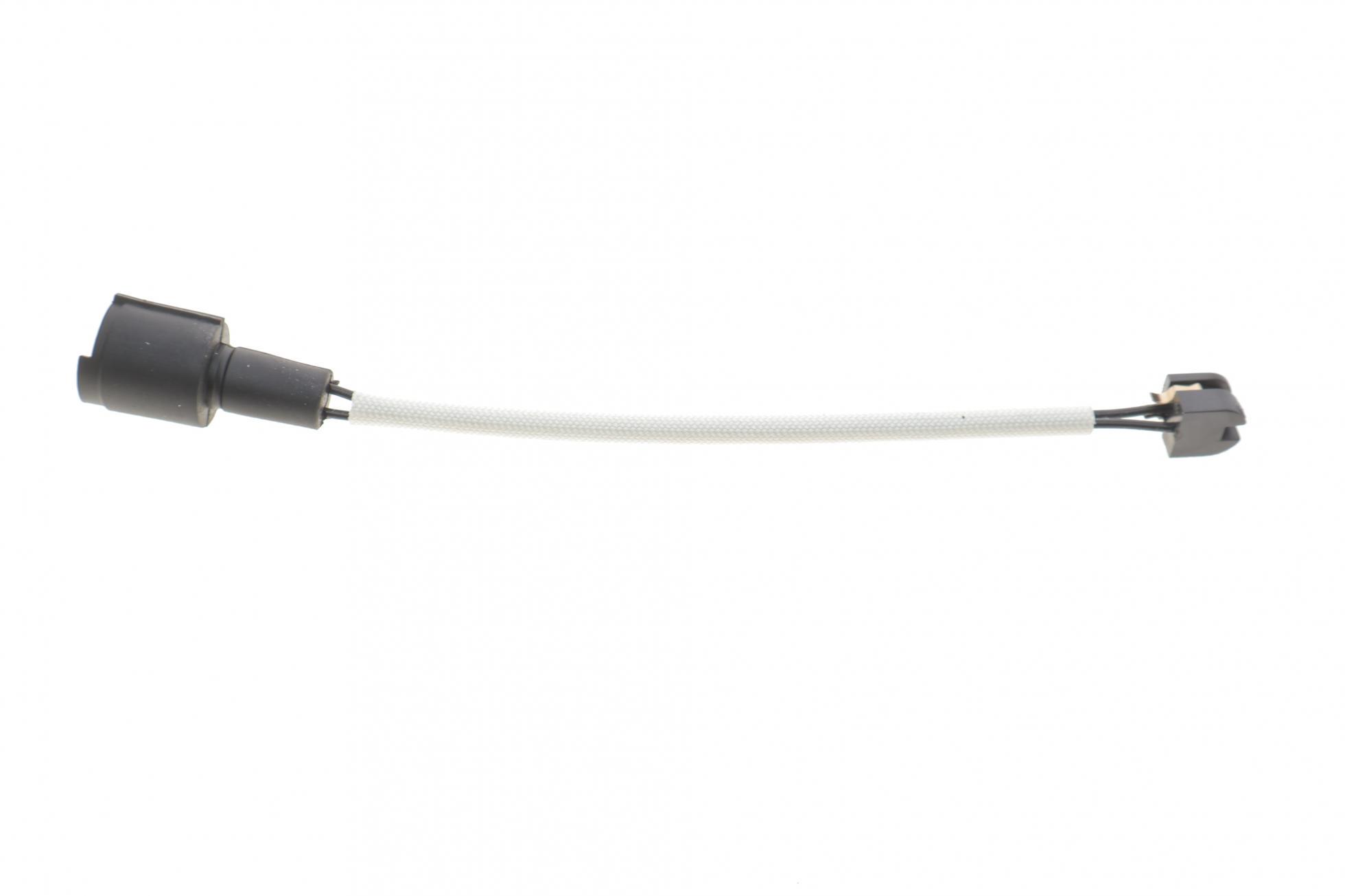 Датчик DELPHI зносу гальмівних колодок задніх BMW 3 E21/E30/5 E12/E28/6 E24/7 E23 (72-86 L 165 мм (LZ0101)