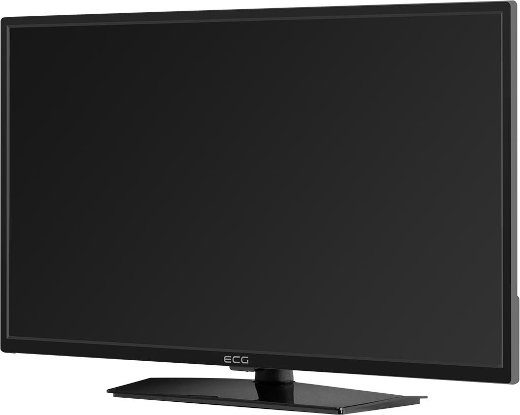 Телевізор ECG 32FSL231 Smart LED TV - фото 6 Телевізор ECG 32FSL231 Smart LED TV - фото 6