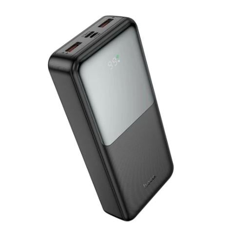 Повербанк Hoco J136A 20000 mAh Чорний (1712855)