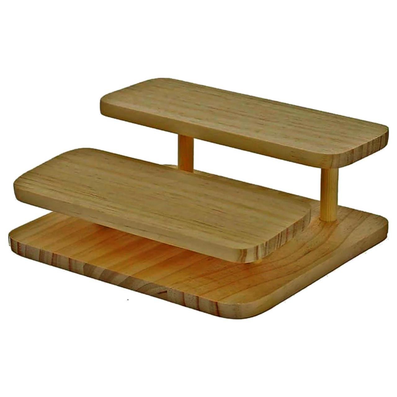 Органайзер для очков из дерева Сенаки 2 Сиена (ОЧК-201605) Органайзер для очков из дерева Сенаки 2 Сиена (ОЧК-201605)