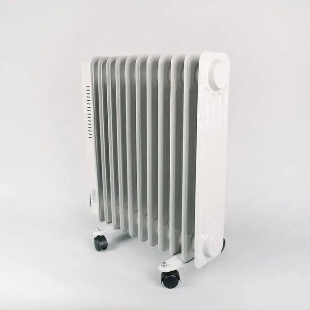 Обігрівач Maestro MR-950-11 з 11 секціями 2500 Вт (2104618418) - фото 2