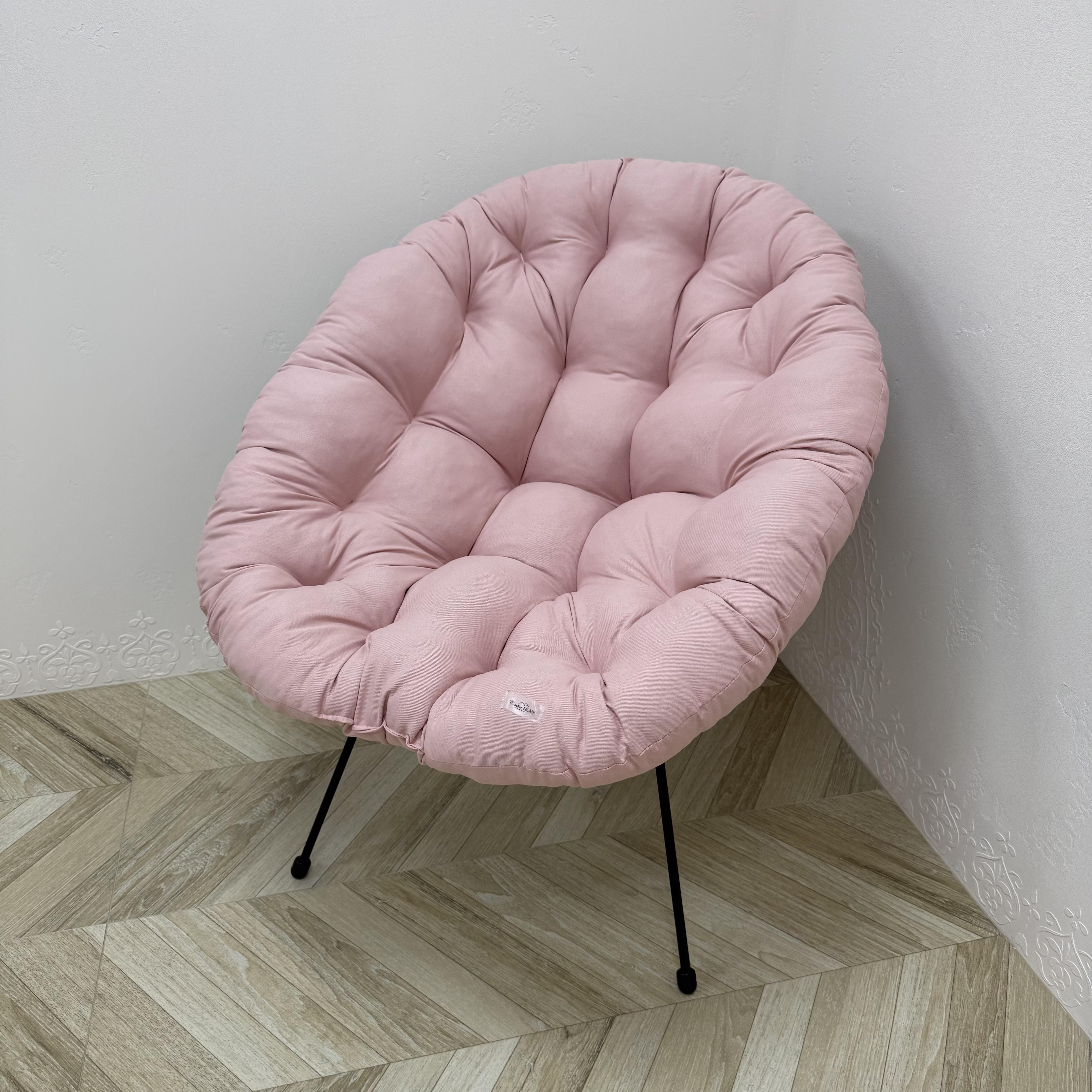 Подушка в лаунж кресло Comfort Home панама 95х100 см