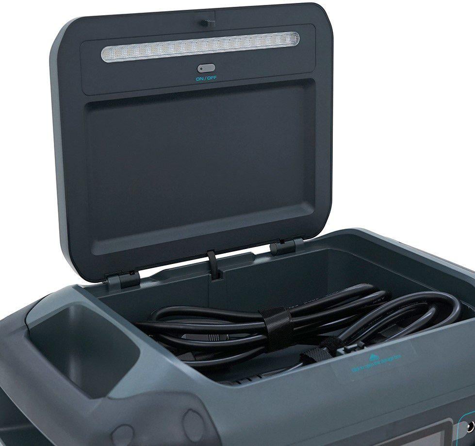 Портативная зарядная станция FlashFish P15 1008 Вт/ч 280000 mAh мощность до 2500 Вт (56799) - фото 5 Портативная зарядная станция FlashFish P15 1008 Вт/ч 280000 mAh мощность до 2500 Вт (56799) - фото 5