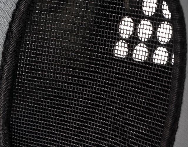 Сумка-переноска Purlov для домашних животных 43х32х27 см (10084710) - фото 7