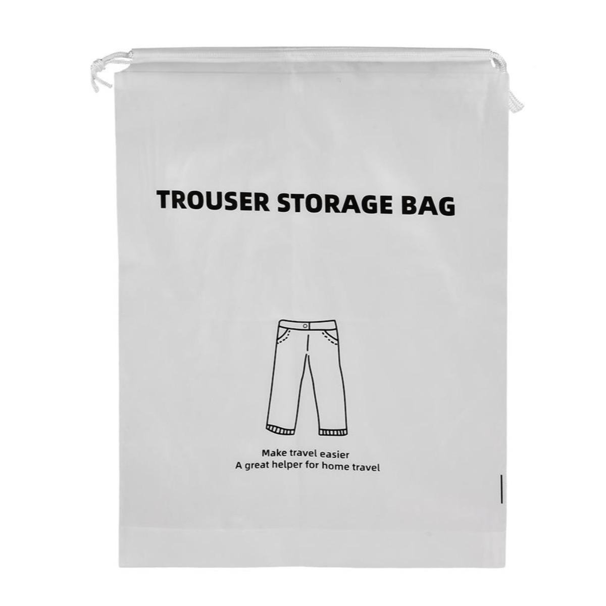 Сумка-органайзер для хранения одежды TRAVEL ORGANIZER BAG 30х40 см (R101196) - фото 1 Сумка-органайзер для хранения одежды TRAVEL ORGANIZER BAG 30х40 см (R101196) - фото 1