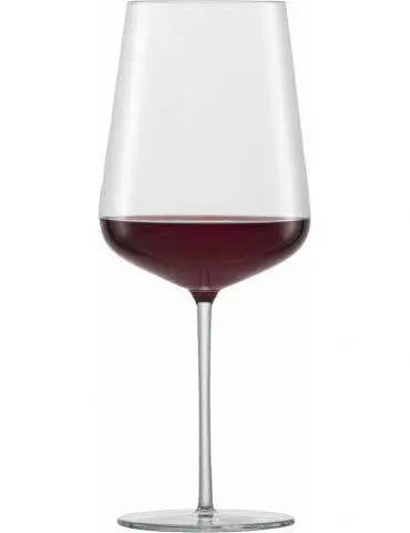 Набор бокалов для вина Schott Zwiesel Bordeaux 742 мл х 6 шт. (121408)