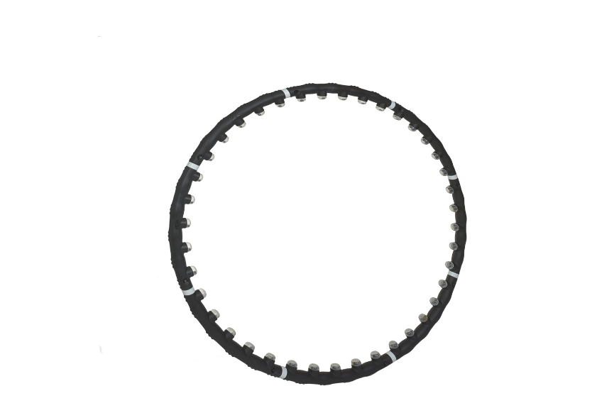 Обруч Bambi MS 0596 массажный (AN002431)