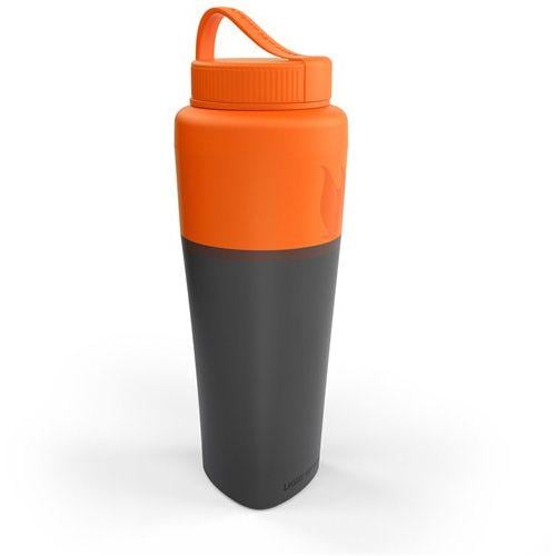 Фляга Light My Fire Pack-up-Bottle Orange (LMF-PUBOR)