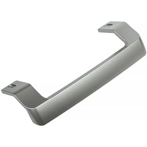 Ручка дверей верхня/нижня 4900061200 для холодильника Beko 260 мм