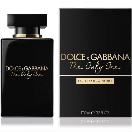Парфюмерная вода для женщин Dolce & Gabbana The Only One Intense 100 мл (72564)