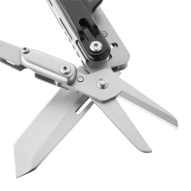 Мультиінструмент Intertool 6в1 Slider STORM (HT-0546) - фото 11 Мультиінструмент Intertool 6в1 Slider STORM (HT-0546) - фото 11