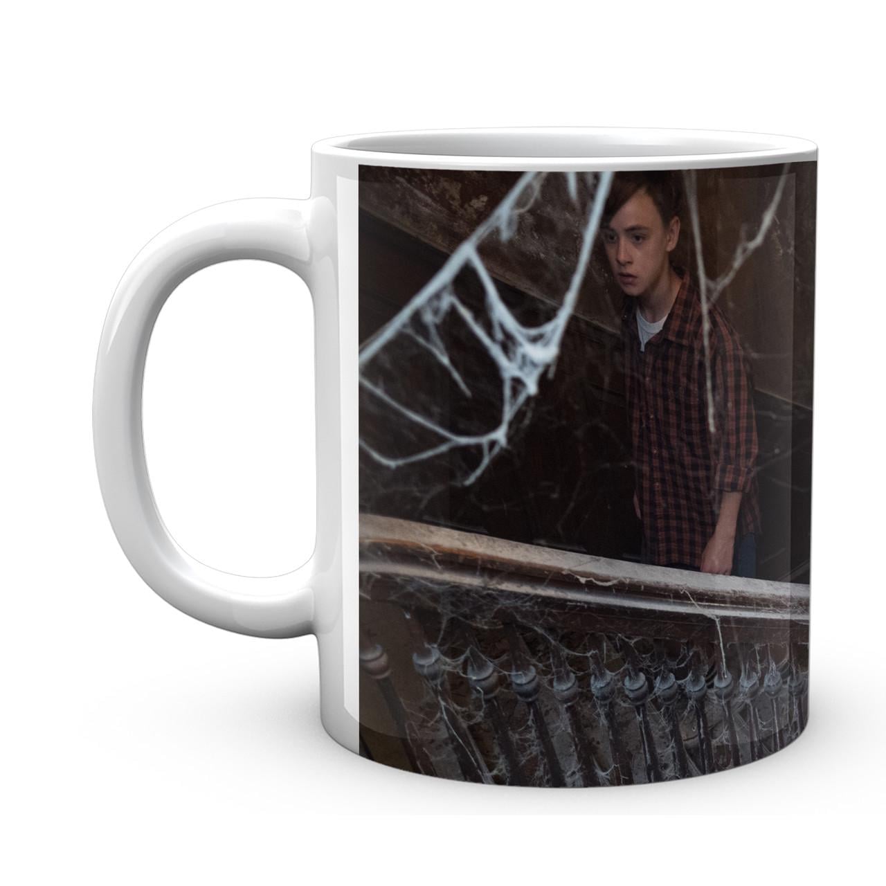 Чашка Geekland It Ричи Билл Эдди (IT 02.08)