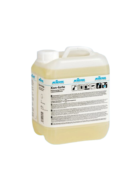 Средство для уборки кухонь Kiehl Xon-forte ксон-форте 5 л