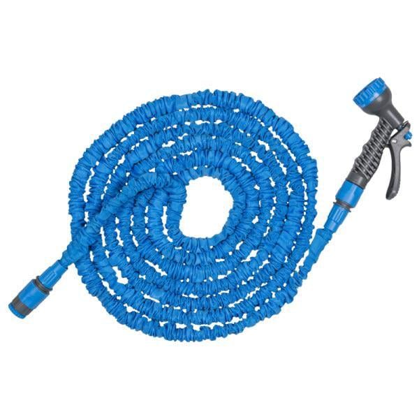 Шланг для полива Bradas Trick Hose 15-45 м (WTH1545BL) Шланг для полива Bradas Trick Hose 15-45 м (WTH1545BL)