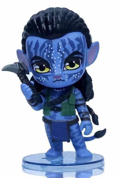 Фигурка Avatar Лоак Путь воды детская коллекционная