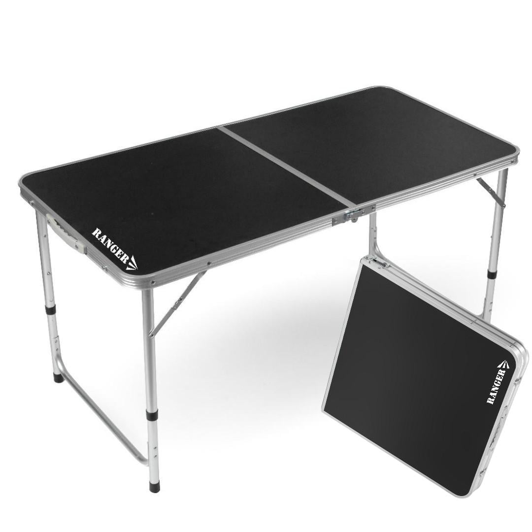 Стіл туристичний складаний Ranger Time TA-21408 (RA1115)