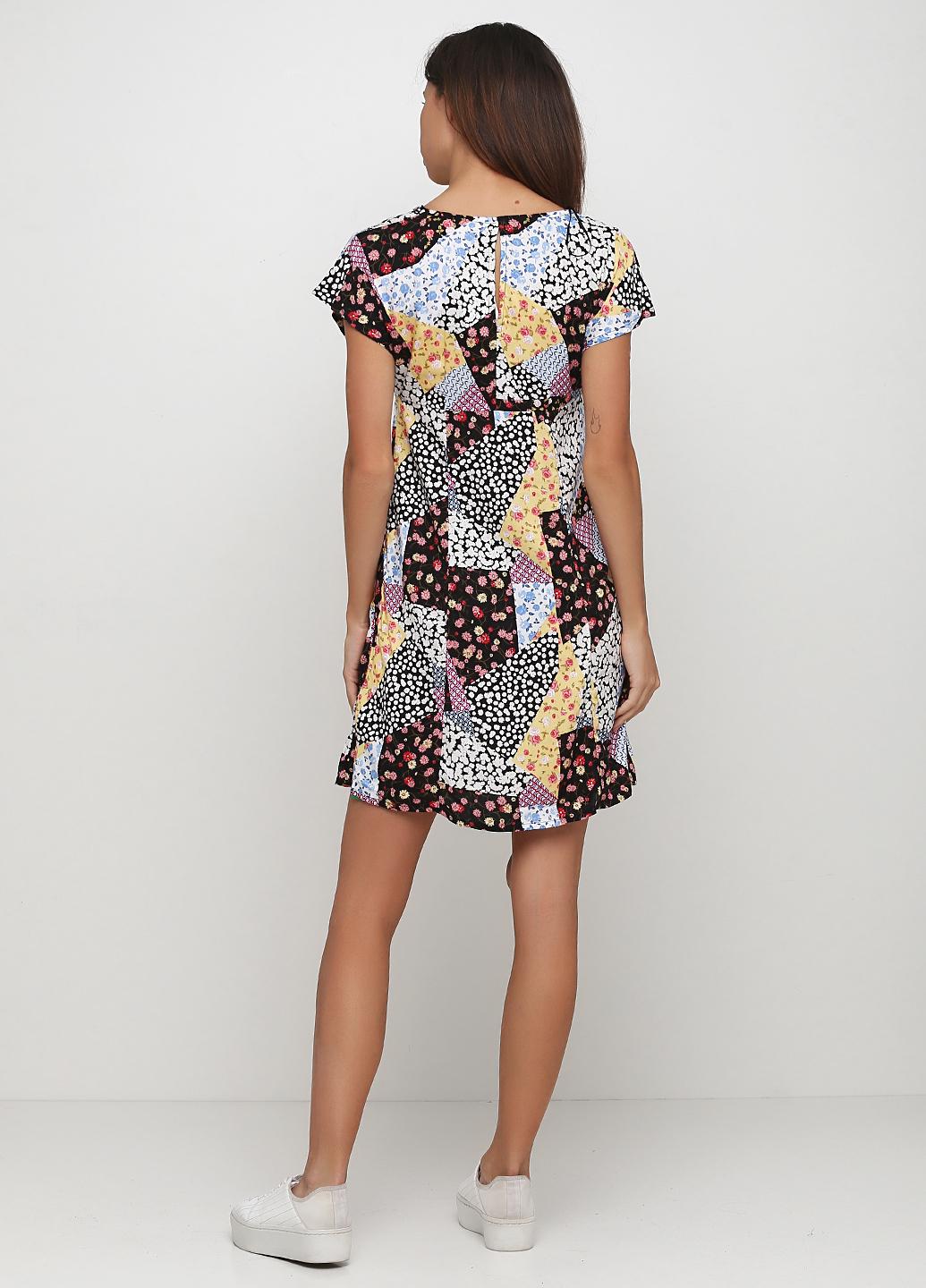 Платье C&A р. 34 Белый (2049013b15) - фото 2