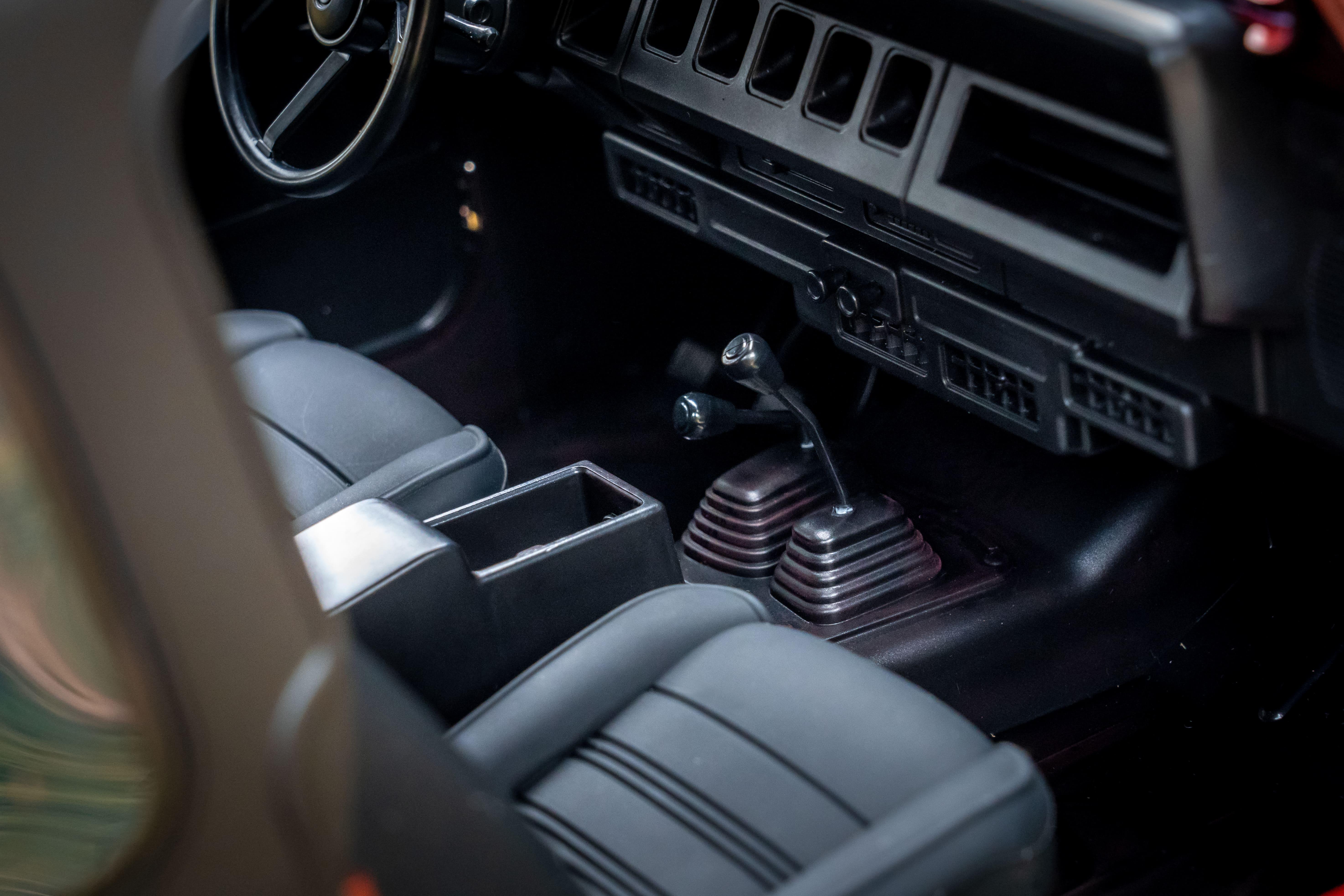 Радиоуправляемая машина ROC HOBBY 1:10 Mashigan RS JEEP Red - фото 36 Радиоуправляемая машина ROC HOBBY 1:10 Mashigan RS JEEP Red - фото 36