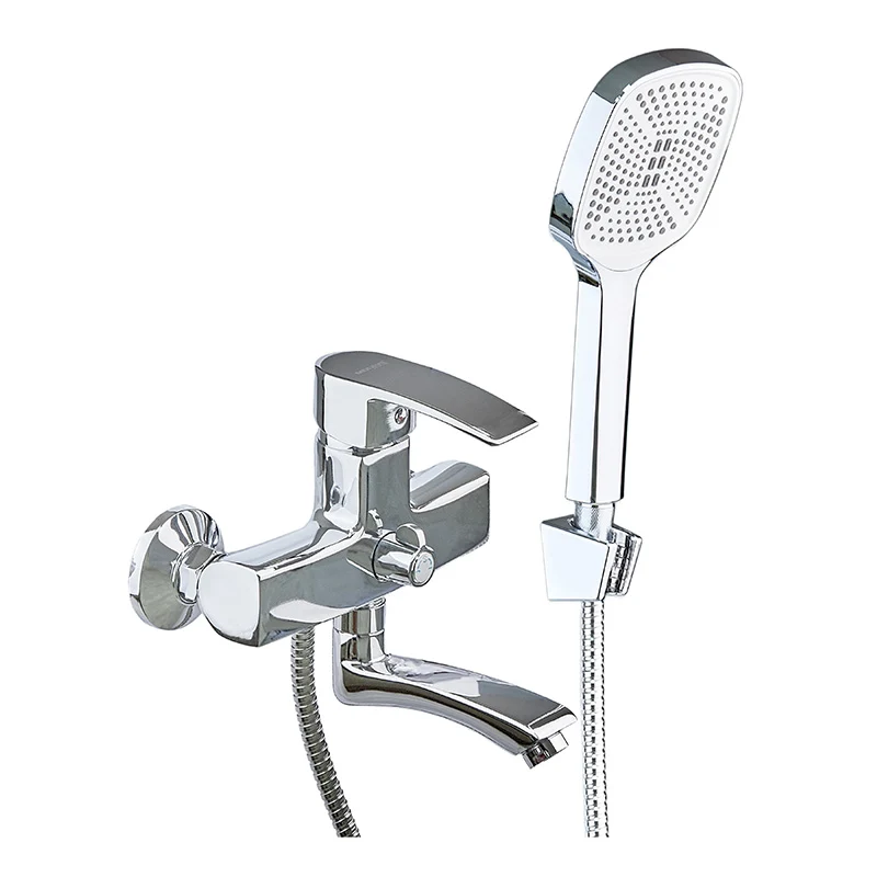 Смеситель для ванны MIXXUS Magnum 009 Euro (MI6193)