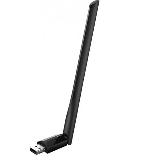 Адаптер Wi-Fi TP-Link Archer T2U Plus AC600 (9822594)