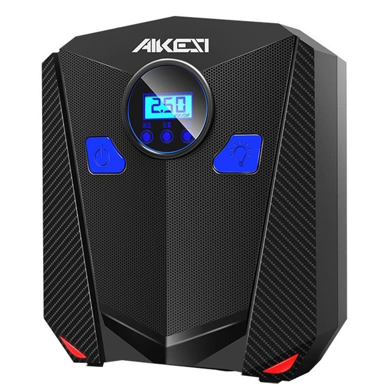 Автокомпрессор AIKESI AKS-5501-B пневматический