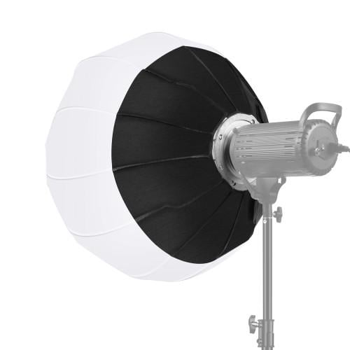 Софтбокс сферический Puluz PU3057 фонарь Bowens 65 см