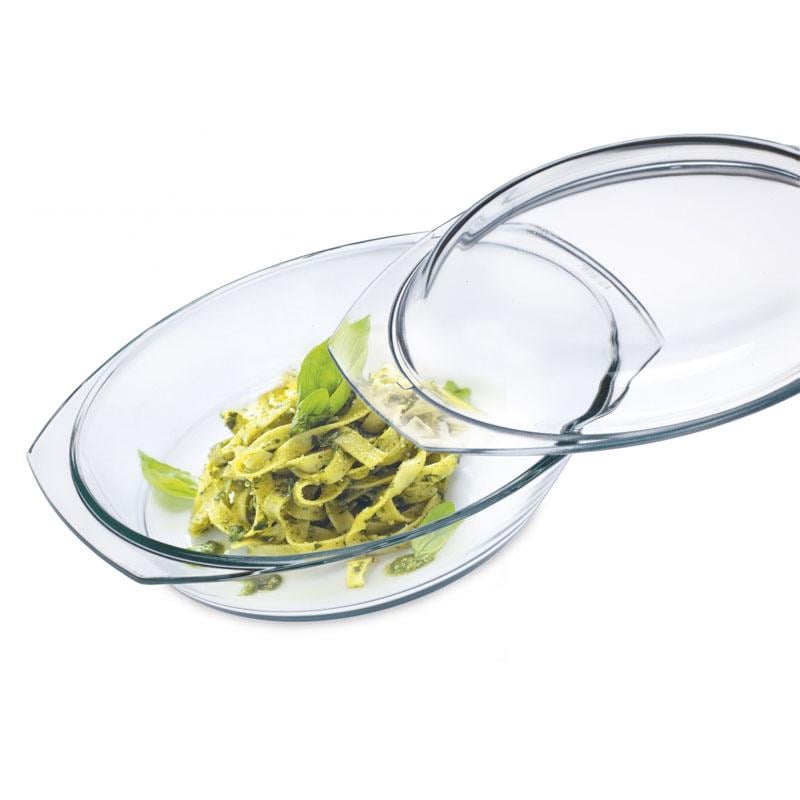 Гусятница Simax 3,5 л 34х21 см (7136/7146) - фото 5 Гусятница Simax 3,5 л 34х21 см (7136/7146) - фото 5