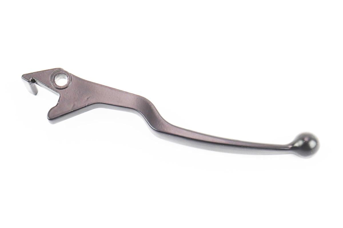 Важіль керма правий до мотоцикла Viper-125-150J дискове гальмо Чорний