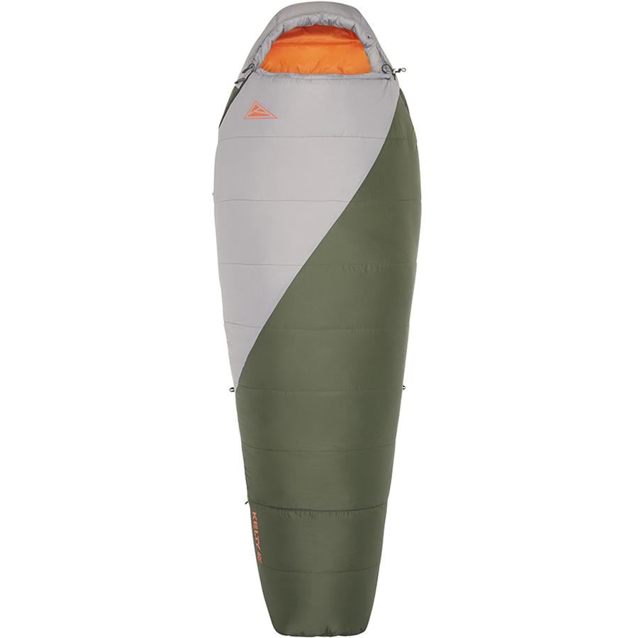 Спальник летний Kelty Cosmic Synthetic 40 Long (35428820 -LR)