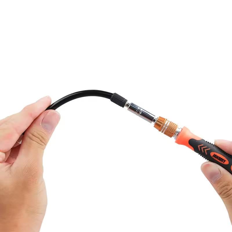 Набір прецизійних викруток JAKEMY JM-8116 45в1  (ART-14765) - фото 3