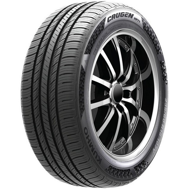 Шина Kumho Crugen HP71 245/70 R16 107H лето (1001755316)