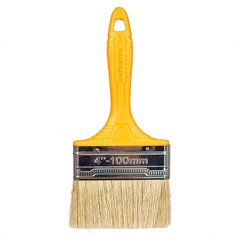 Набір пензлів флейцевих INGCO Super Select (CHPTB7860801) - фото 5 Набір пензлів флейцевих INGCO Super Select (CHPTB7860801) - фото 5