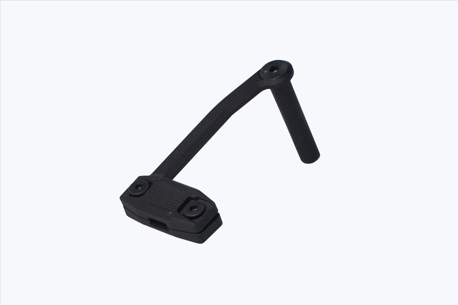 Рычаг затворной задержки Xgun G.O.O.D. LEVER Black-Grey
