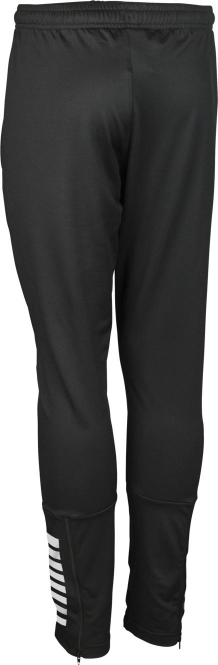 Спортивные штаны Select SPAIN V25 TRAINING PANTS SLIM FIT XL Черный (621110-111) - фото 2