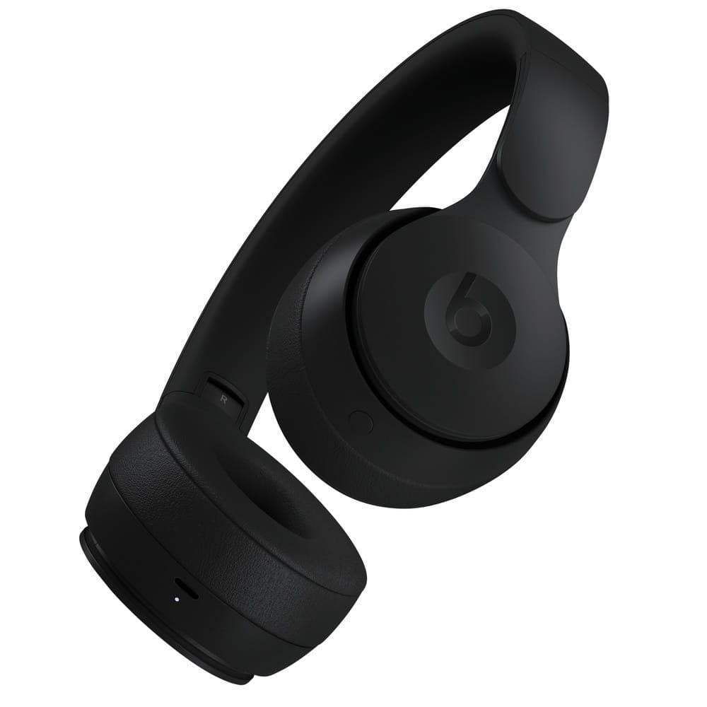 Беспроводные наушники Beats by Dr. Dre Solo Pro Wireless Headphones Black - фото 3