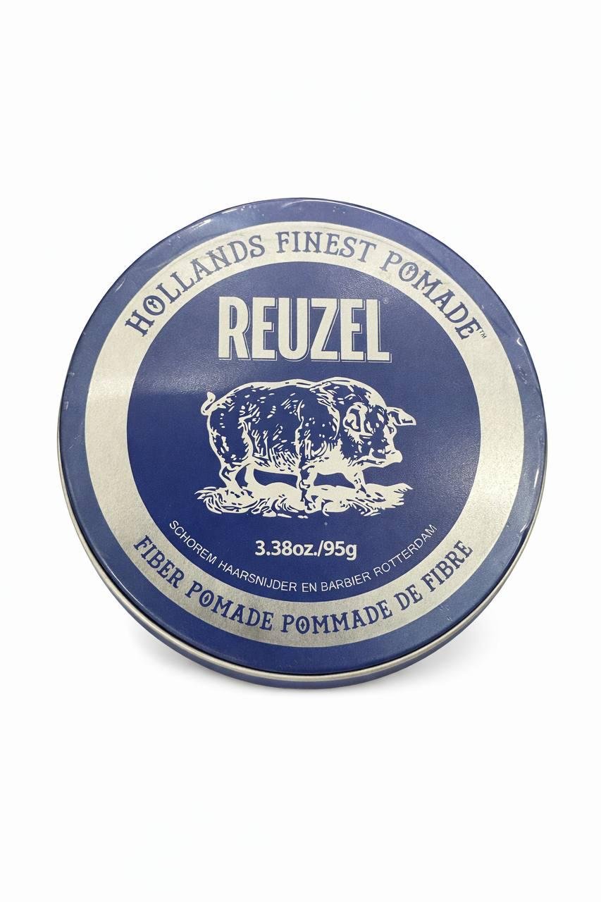 Помада-фібер для волосся REUZEL Fiber Pomade 95 г (REU230)