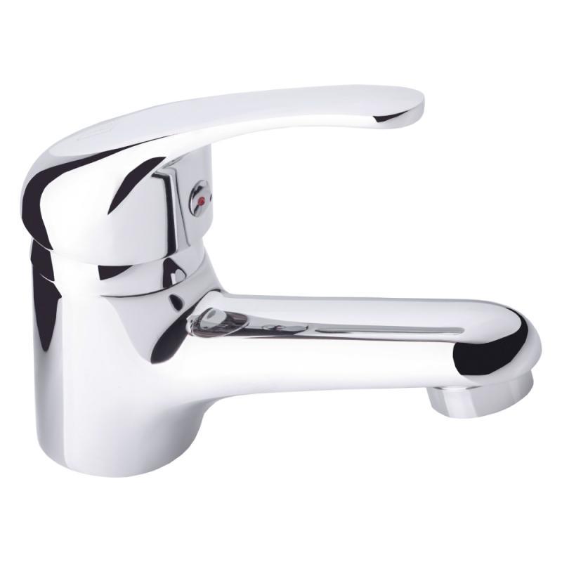 Змішувач для раковини Lidz CRM Smart 39001 LIDZCRM39001 Хром (80911)