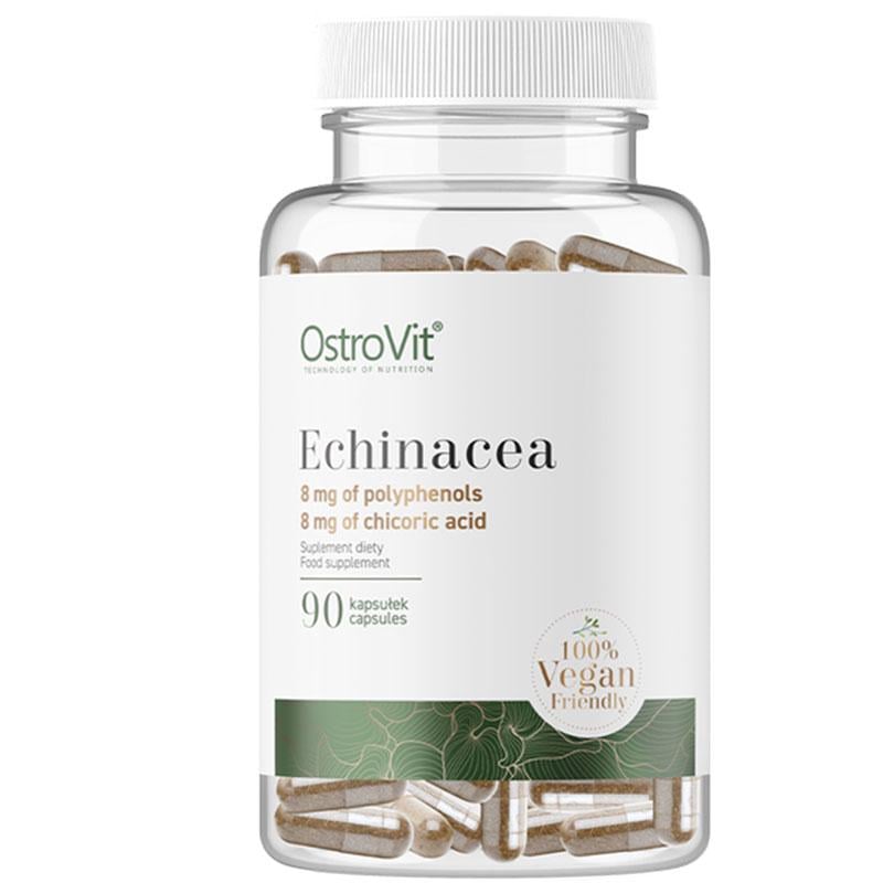 Добавка OstroVit Echinacea 90 капс. (00000037863)