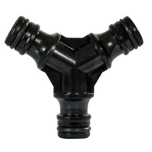 Тройник под Коннектор Vitals 1/2" (000191541) - фото 2 Тройник под Коннектор Vitals 1/2" (000191541) - фото 2