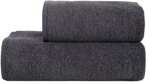 Полотенце Lotus Home Hotel Basic 40х70 см Графитовый (svt-2000022328876) - фото 4 Полотенце Lotus Home Hotel Basic 40х70 см Графитовый (svt-2000022328876) - фото 4