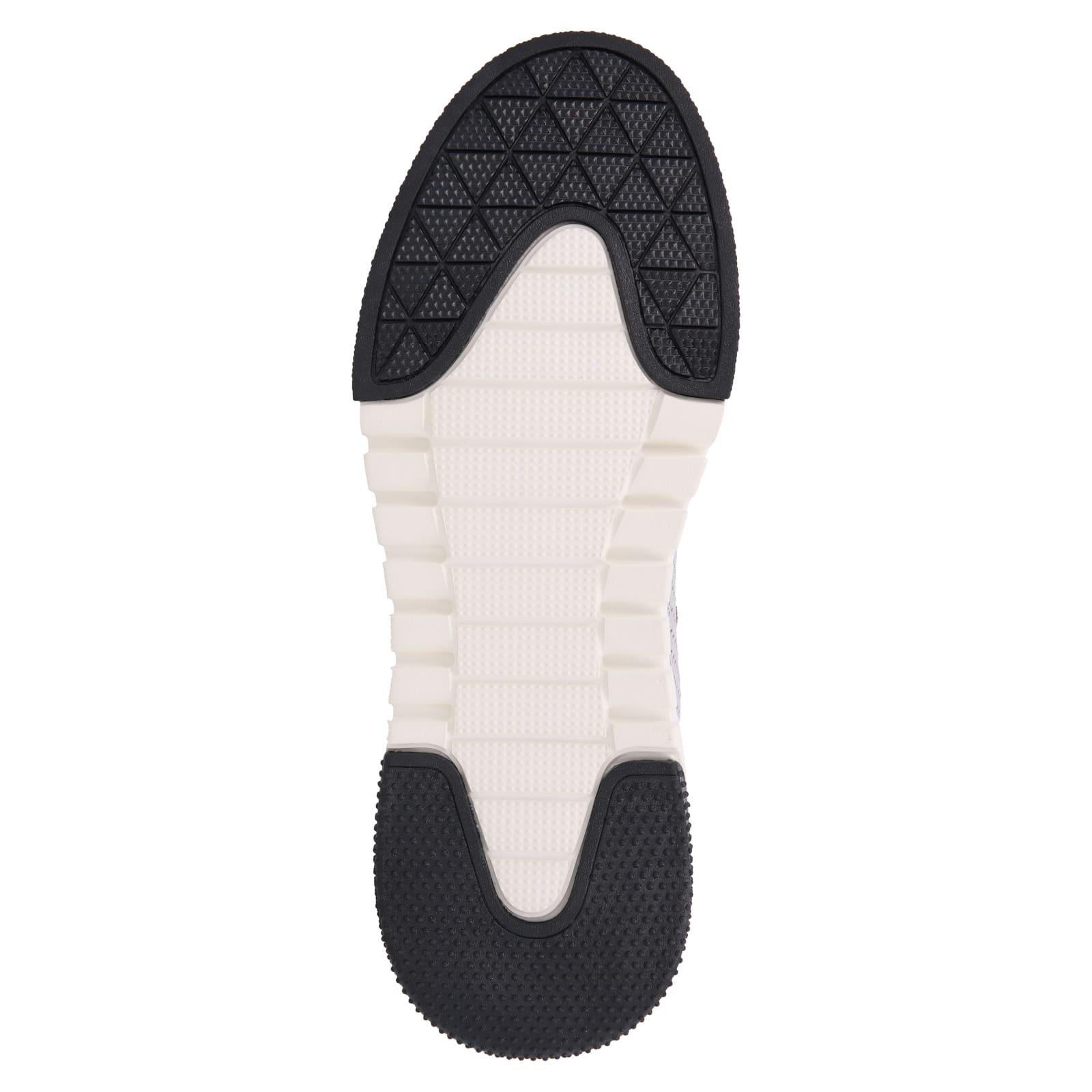 Кроссовки мужские Grunberg р. 40 Серый (92478526) - фото 5 Кроссовки мужские Grunberg р. 40 Серый (92478526) - фото 5